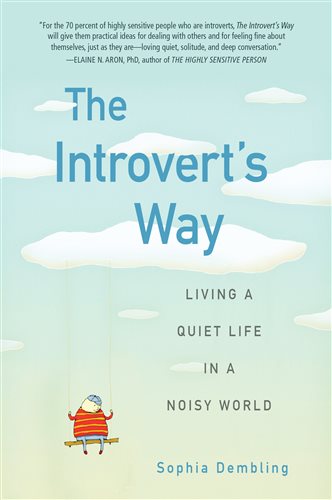 The Introvert S Way By Sophia Dembling Ebook The Introvert S Way By Sophia Dembling Ebook