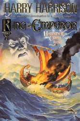 King and Emperor: The Hammer and the Cross, Book Three