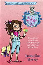 Alice-Miranda Shows the Way: Alice-Miranda 6