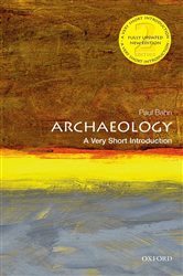 Book cover: Archaeology, by Paul Bahn (preview)