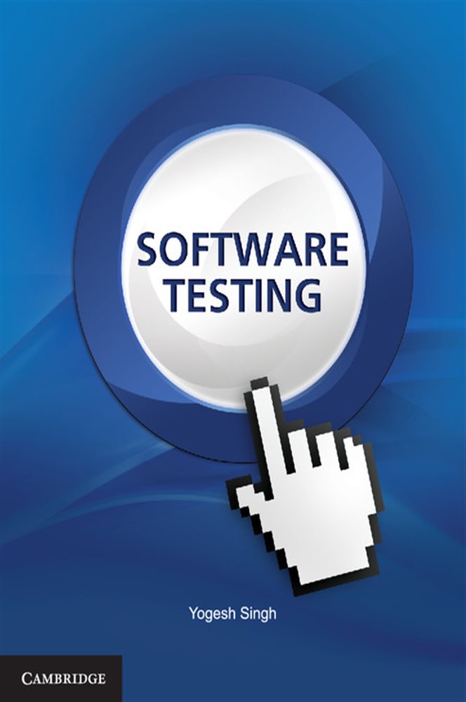Software Testing by Yogesh Singh (ebook)