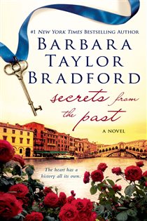 Book cover: Secrets from the Past, by Barbara Taylor Bradford (preview)