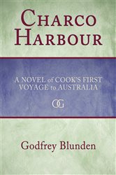 Book cover: Charco Harbour, by Godfrey Blunden (preview)