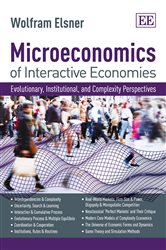 Microeconomics of Interactive Economies: Evolutionary, Institutional, and Complexity Perspectives. A &#x27;non-toxic&#x27; Intermediate Textbook