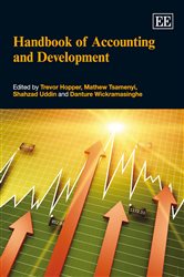 Handbook of Accounting and Development