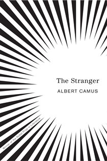Book cover: The Stranger, by Albert Camus (preview)