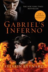 Book cover: Gabriel's Inferno (Book 1 of Gabriel's Inferno) by Sylvain Reynard (preview)