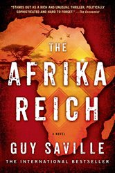 The Afrika Reich: A Novel