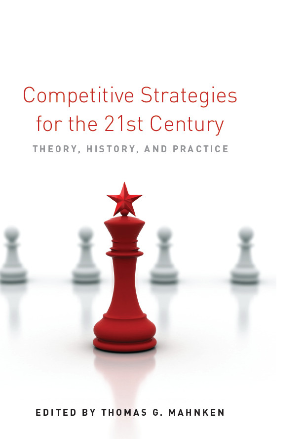 Competitive Strategies for the 21st Century