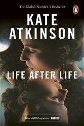 Book cover: Life After Life, by Kate Atkinson (preview)