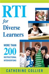 RTI for Diverse Learners: More Than 200 Instructional Interventions