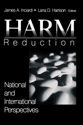 Harm Reduction: National and International Perspectives
