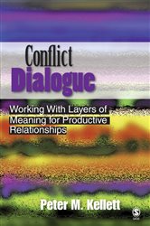 Conflict Dialogue: Working With Layers of Meaning for Productive Relationships