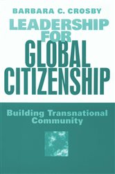 Leadership For Global Citizenship: Building Transnational Community