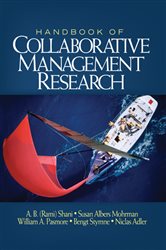 Handbook of Collaborative Management Research