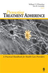 Promoting Treatment Adherence: A Practical Handbook for Health Care Providers