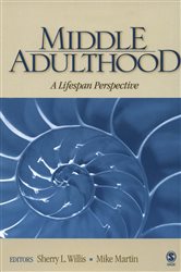 Middle Adulthood: A Lifespan Perspective