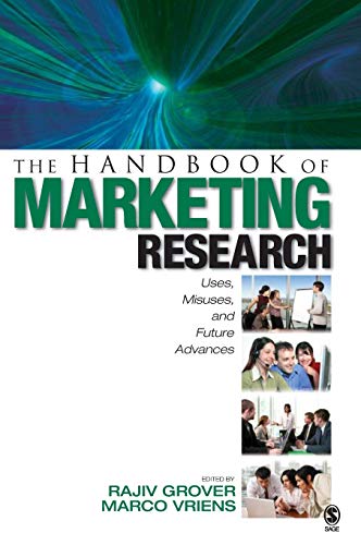 The Handbook of Marketing Research