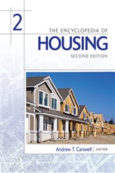 The Encyclopedia of Housing, Second Edition