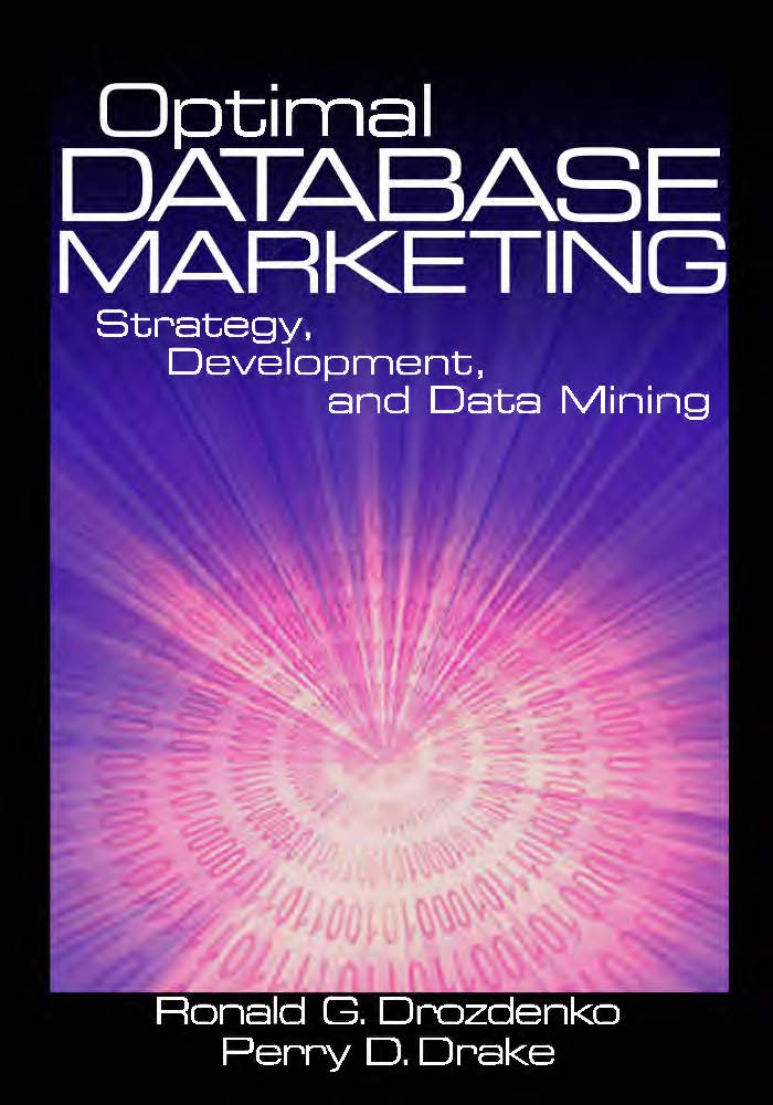 Optimal Database Marketing