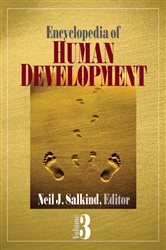 Encyclopedia of Human Development