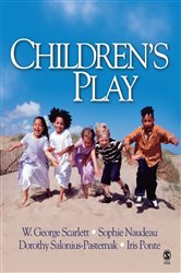 Children&#x2032;s Play