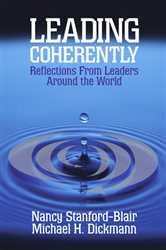 Leading Coherently: Reflections From Leaders Around the World