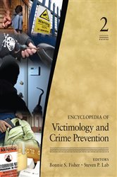 Encyclopedia of Victimology and Crime Prevention