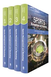 Encyclopedia of Sports Management and Marketing