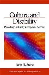 Culture and Disability: Providing Culturally Competent Services