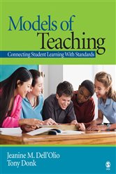 Models of Teaching: Connecting Student Learning With Standards