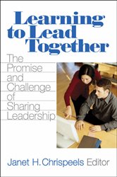 Learning to Lead Together: The Promise and Challenge of Sharing Leadership