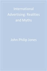 International Advertising: Realities and Myths