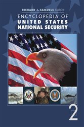 Encyclopedia of United States National Security