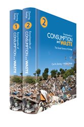 Encyclopedia of Consumption and Waste: Encyc Consumption and Waste