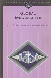 Global Inequalities