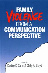 Family Violence from a Communication Perspective