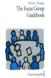 The Focus Group Guidebook