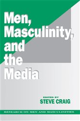 Men, Masculinity and the Media