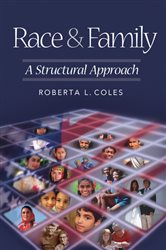 Race and Family: A Structural Approach