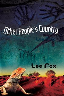 Book cover: Other People's County, by Lee Fox (preview)