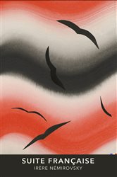 Book cover: Suite Francaise, by Irène Némirovsky (preview)