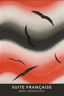 Book cover: Suite Francaise, by Irène Némirovsky (preview)