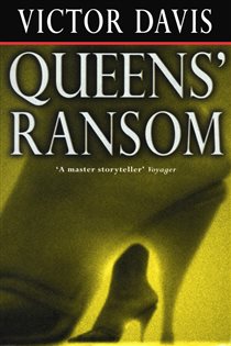 Book cover: Queens' Ransom, by Victor Davis (preview)