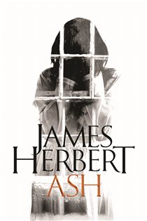 Book cover: Ash (Book 3 of David Ash) by James Herbert (preview)
