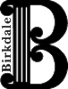 Birkdale Publishing logo - institution whose representative provided a testimonial about eBooks.com services