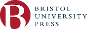 Bristol University Press logo - institution whose representative provided a testimonial about eBooks.com services