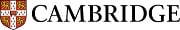 Cambridge University logo - publisher with titles available on eBooks.com