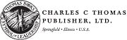 Charles C Thomas logo - publisher with titles available on eBooks.com
