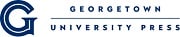 Georgetown University Press logo - publisher with titles available on eBooks.com